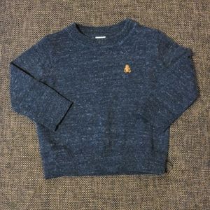 Baby Gap Pullover Sweater